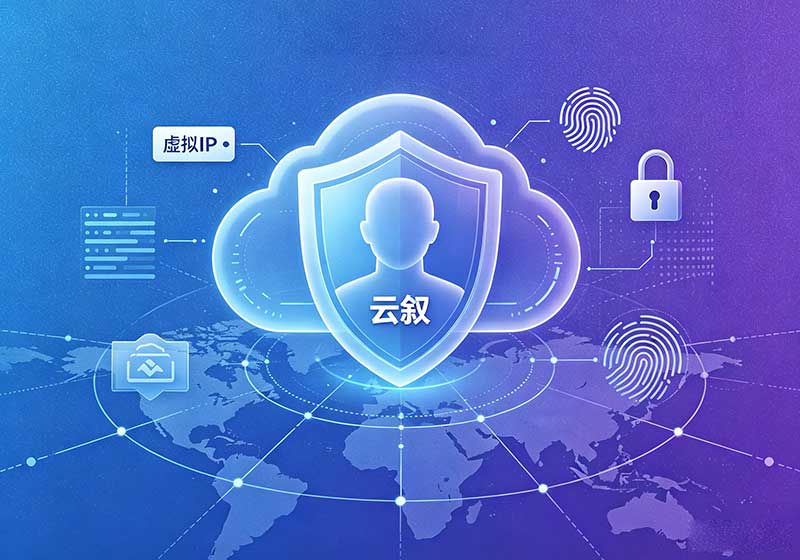 证书与加密差异，代理IP在手机上的信任要求
