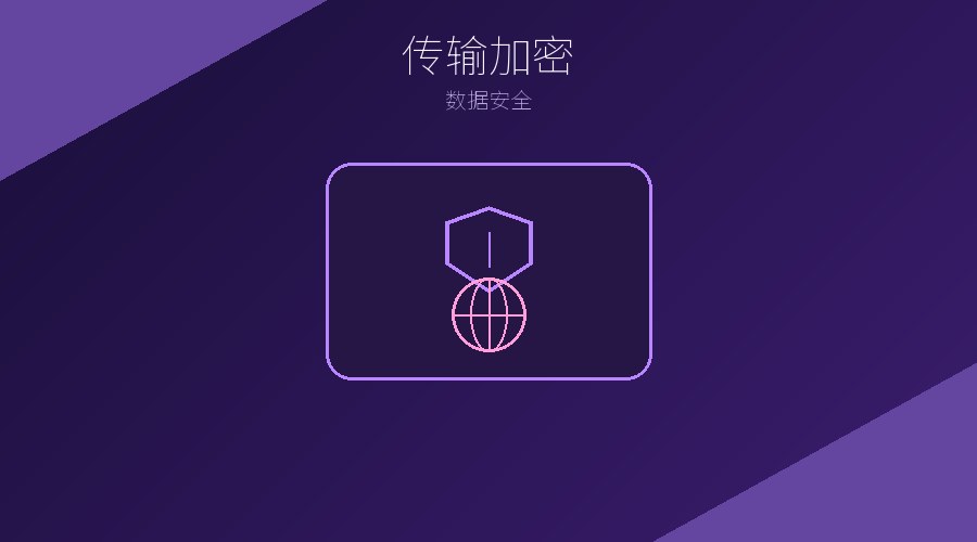 代理IP的传输加密，到底保护了什么