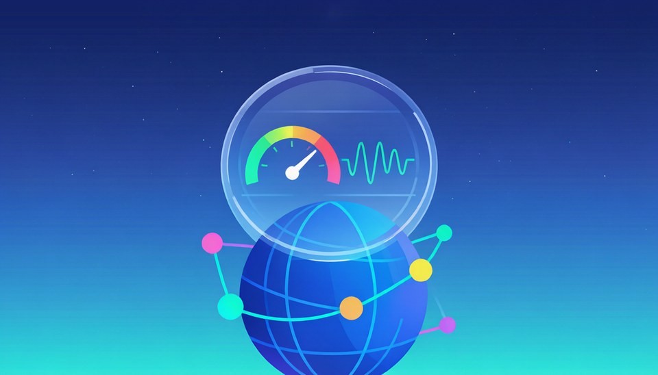 代理IP好不好用，怎么测出来？IP质量与速度的实用检测方法
