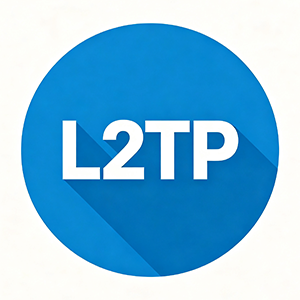 Windows直连L2TP