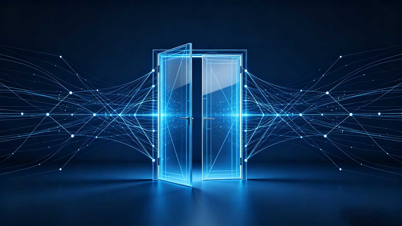 HTTP 只管说什么，数据怎么送达靠下面的 TCP