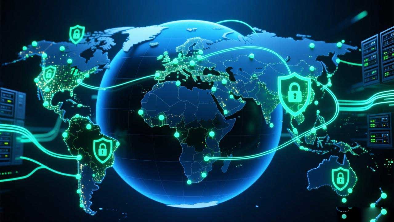 HTTP代理IP端口为何常见8080/3128，端口背后的分工