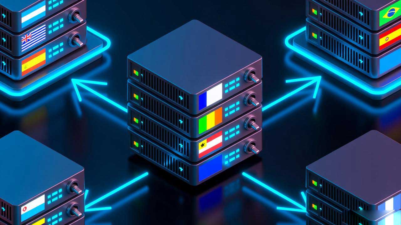 直播账号安全管理用固定代理IP出口与登录保护