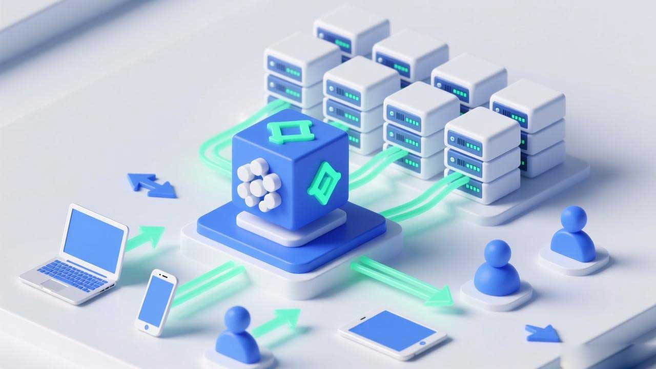 代理IP素材上传清单与问答