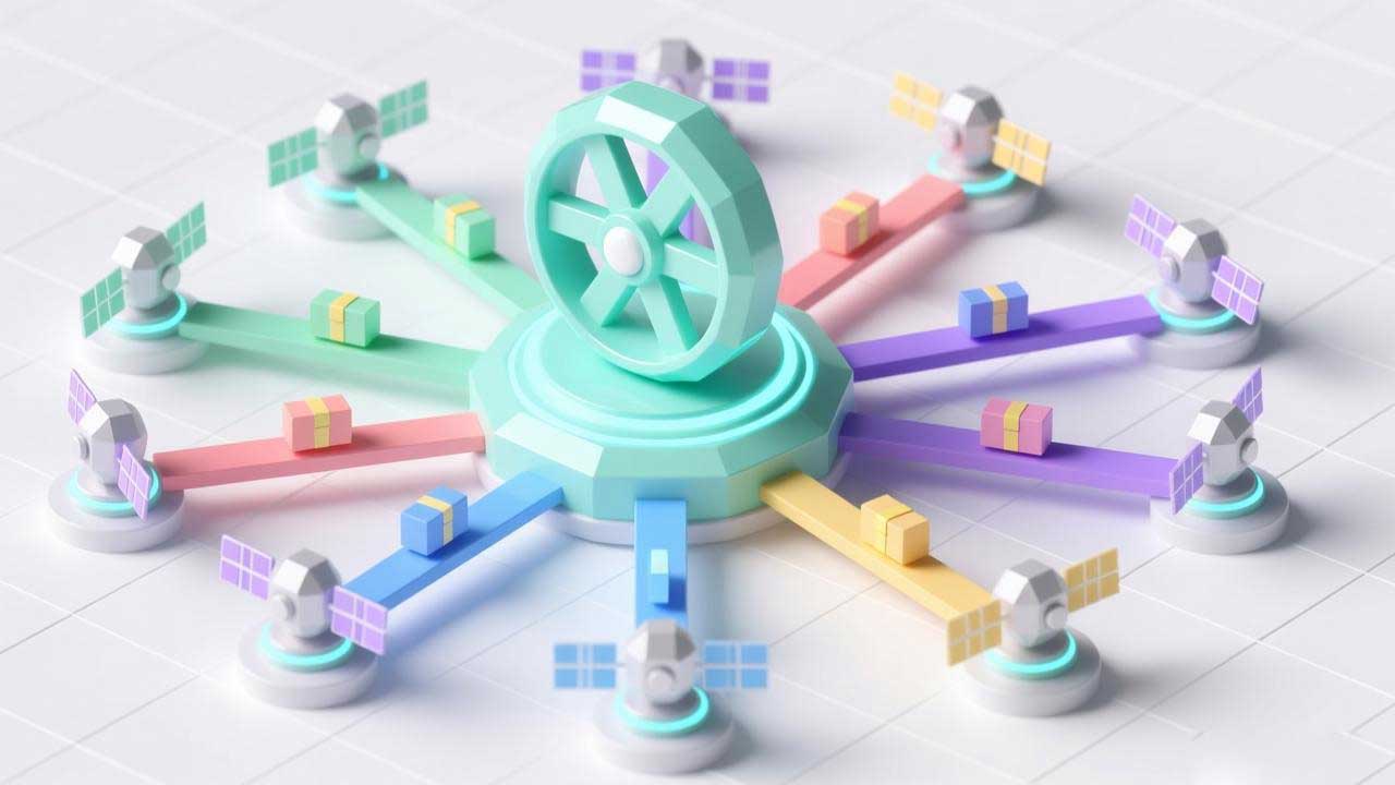 代理IP按并发速度需求选独享或共享