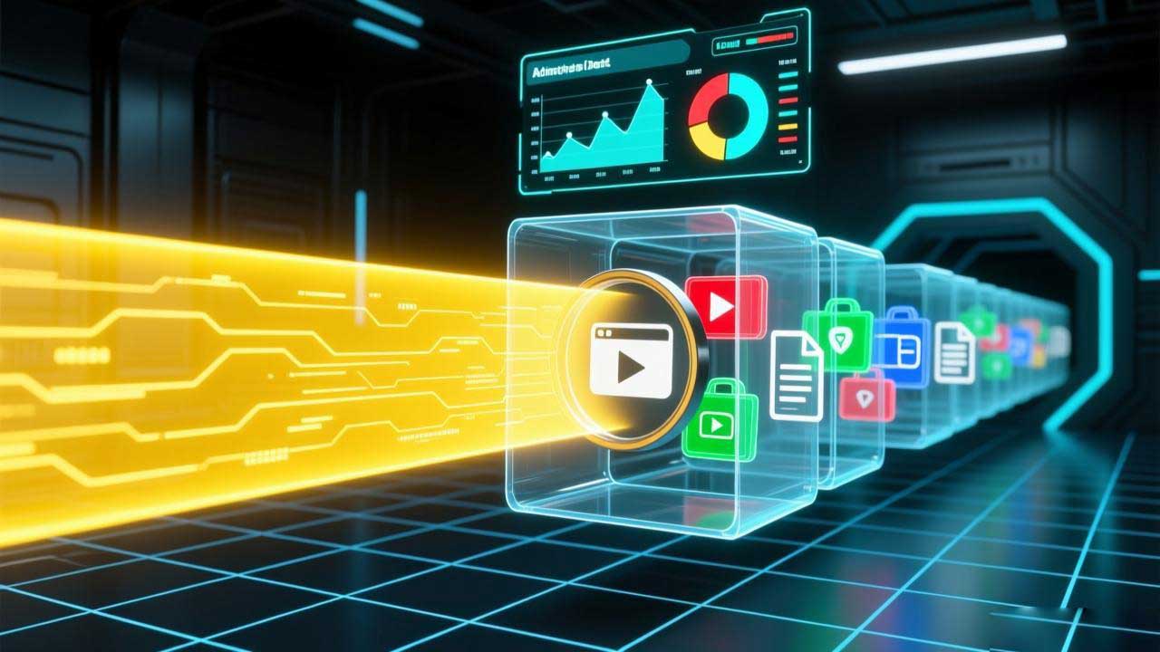 代理IP适配性判断的四个观察项