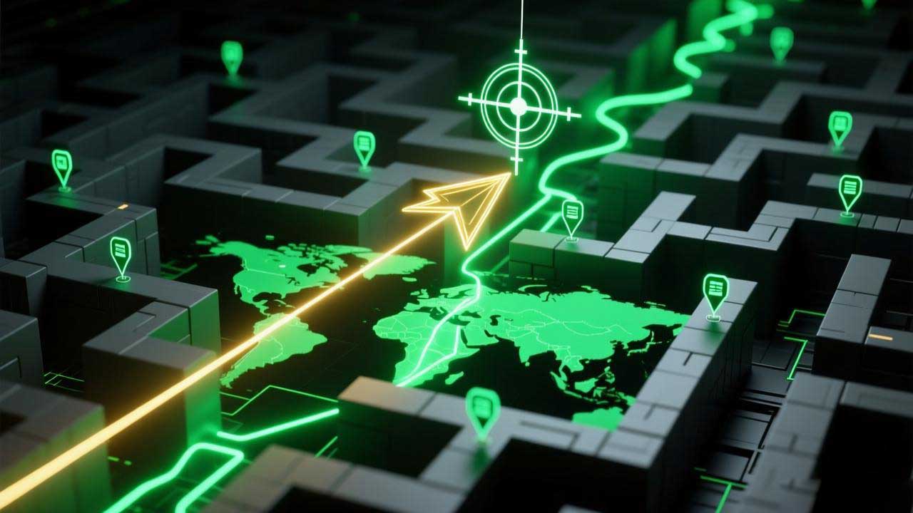 代理IP长期运营的四项例行工作
