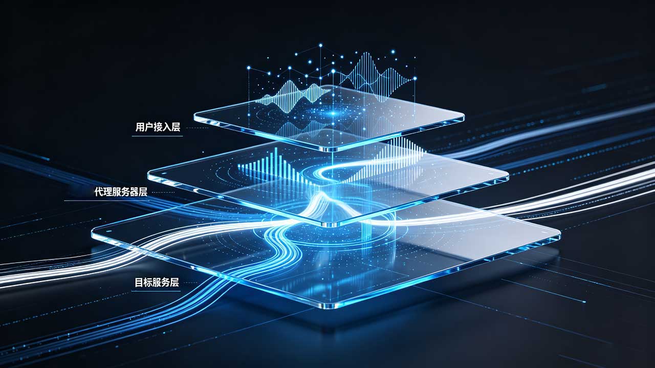 出口数量购买的常见误区，代理IP四个想法要纠正