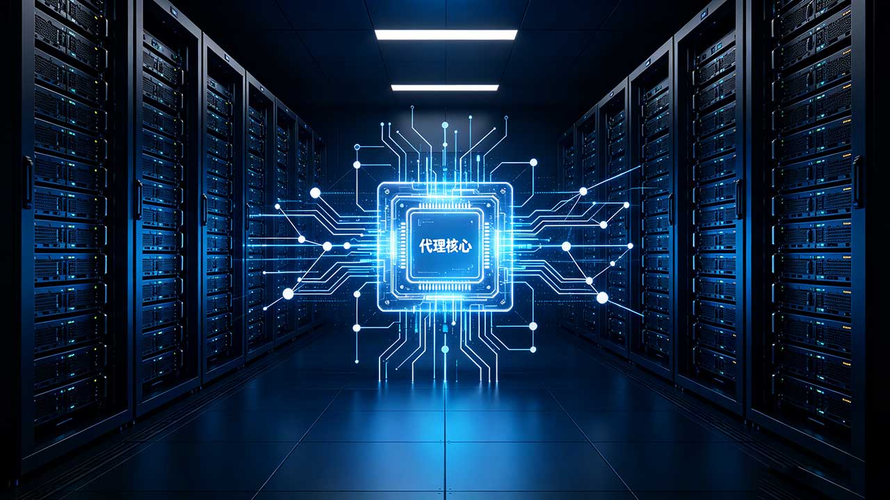 代理IP出口覆盖差距处理