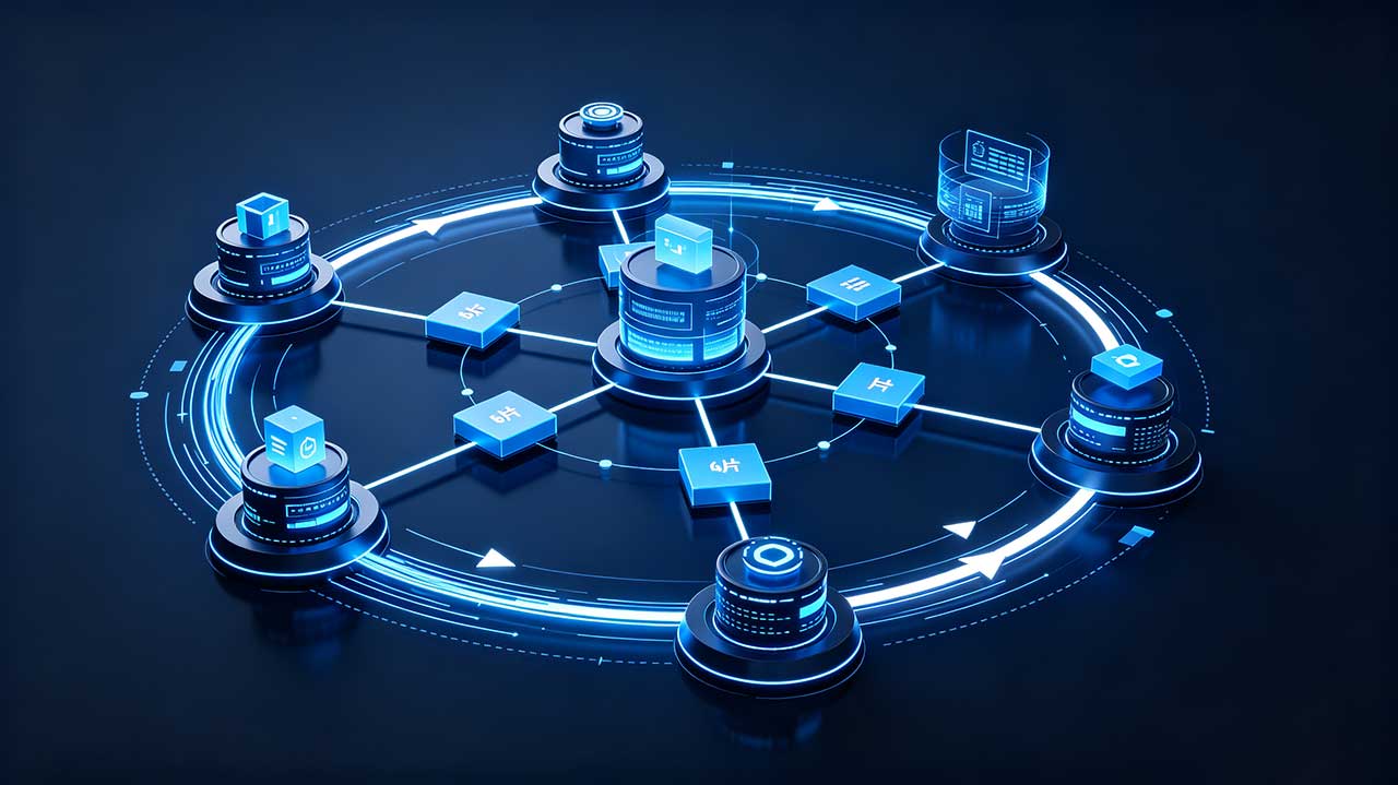 IPv6 环境下免费代理IP的协议适配