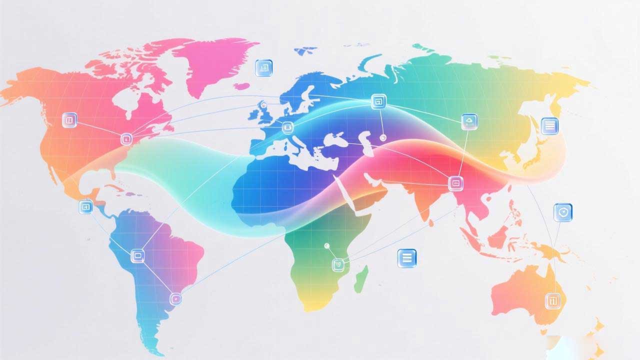 留下调用证据：IP代理能做什么