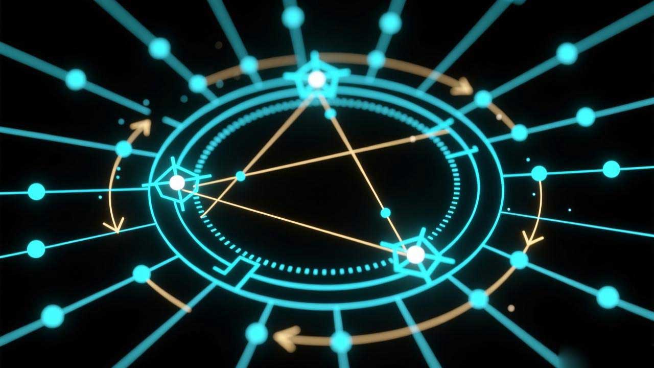 滥用与多维合看，代理IP才挑得准