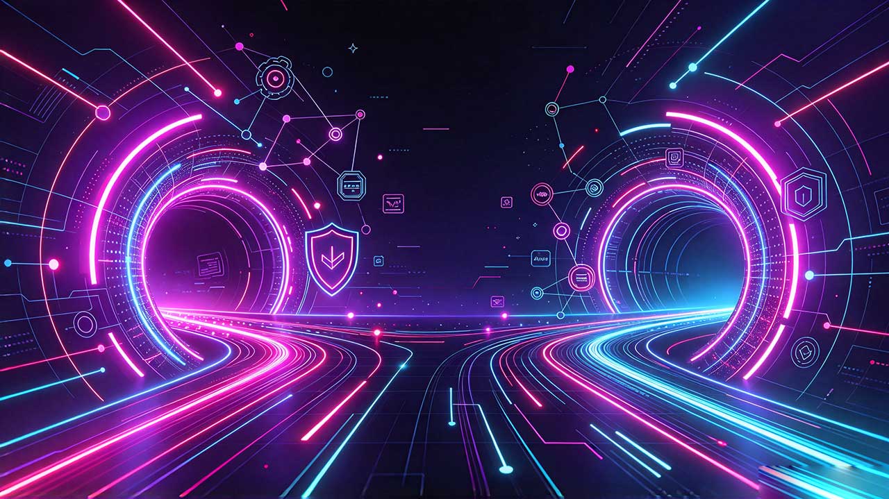 在ROS软路由上，怎么查一台设备此刻走哪条线路