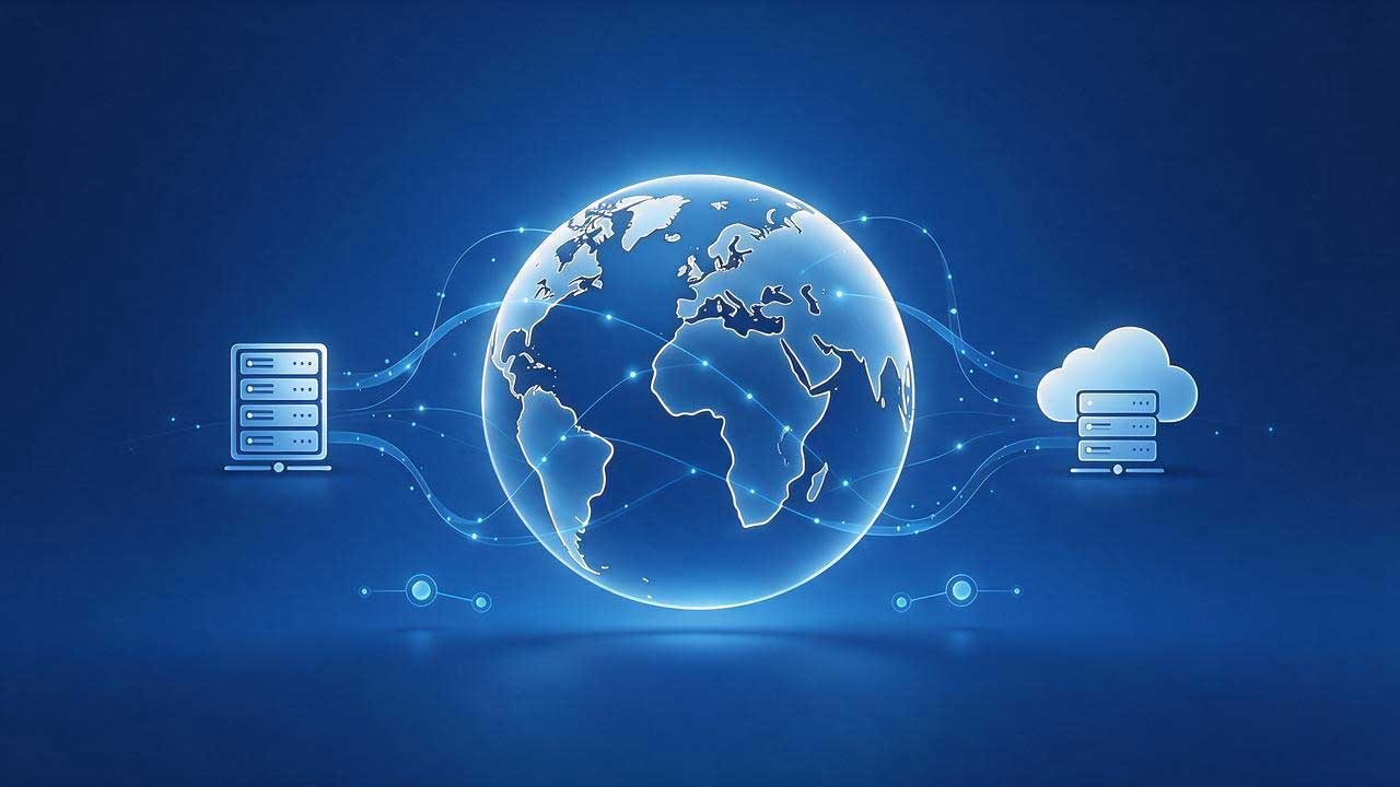 爱快多 IP 环境的配置留档与交接