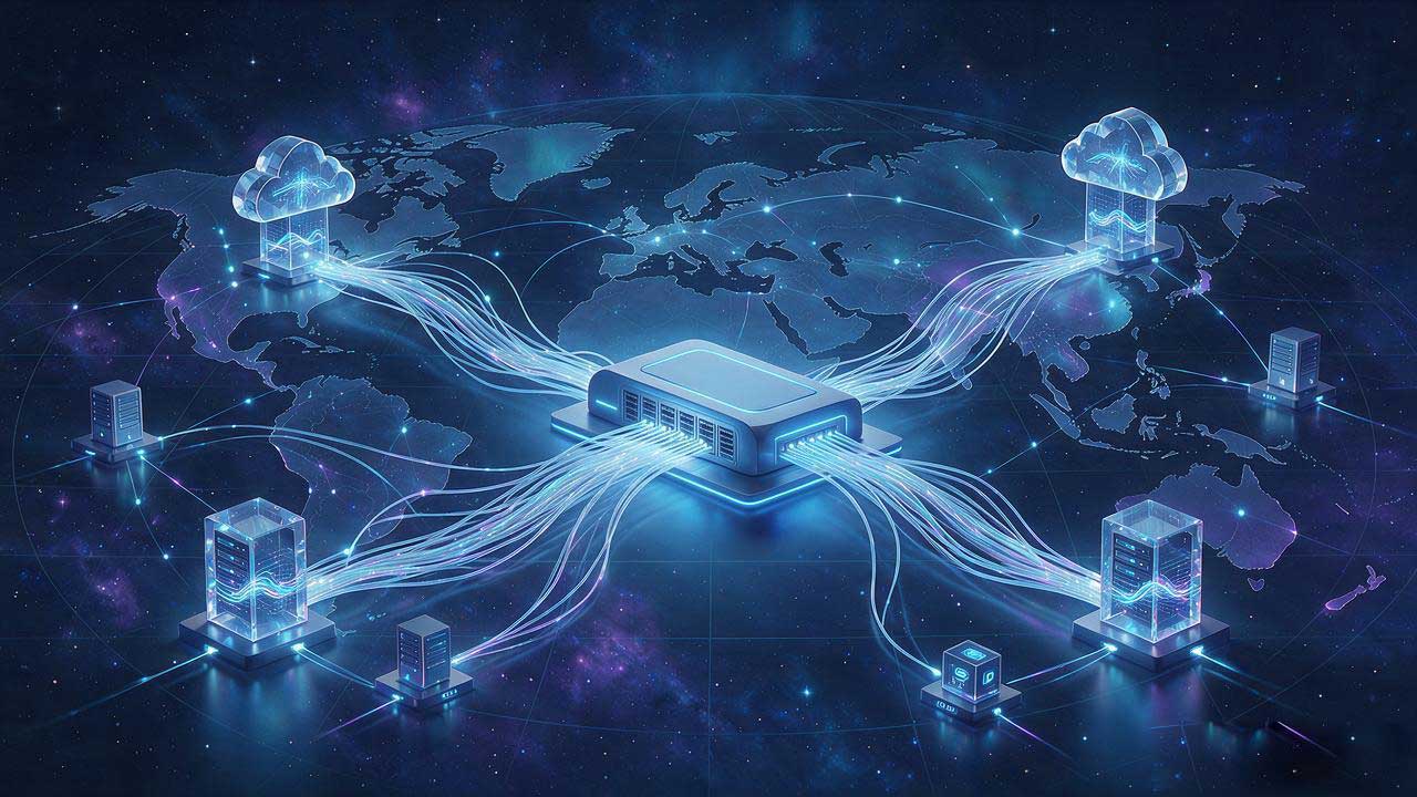 影响代理IP网速的因素里先改哪几个最划算