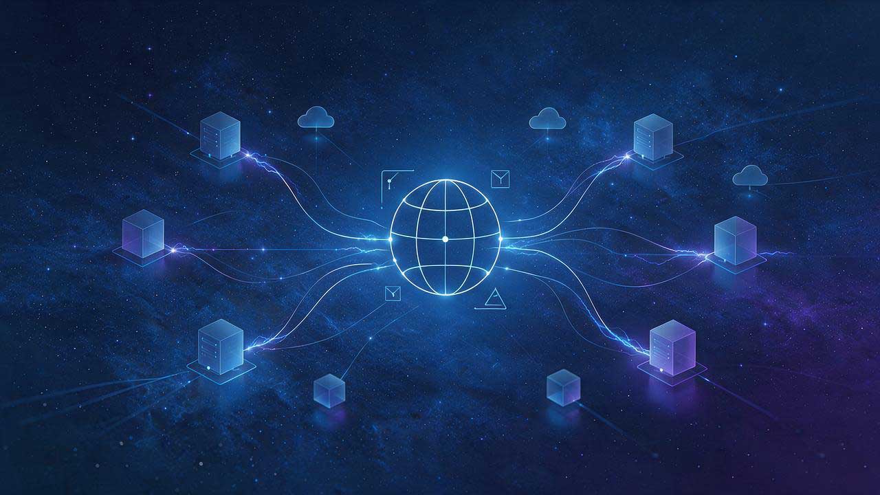 批量请求类任务看代理IP网速要盯稳定和并发余量