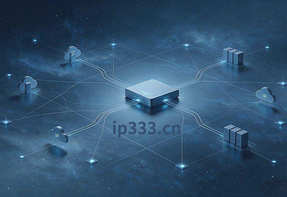 第一次买代理IP，最容易踩的五个坑